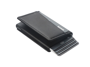 Logotrade advertising product picture of: RFID wallet 2121119