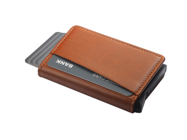 Logotrade promotional products photo of: RFID wallet 2121119