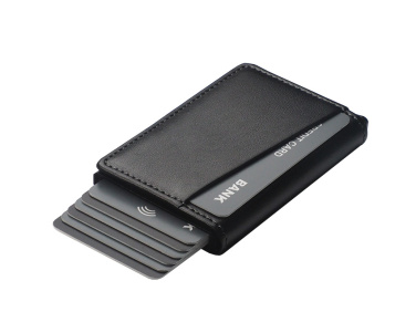 Logotrade promotional gift picture of: RFID wallet 2121119