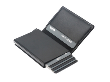 Logo trade promotional gift photo of: RFID wallet 2121119