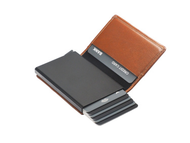 Logotrade promotional giveaways photo of: RFID wallet 2121119