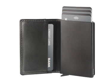 Logotrade promotional merchandise photo of: RFID wallet 2121119