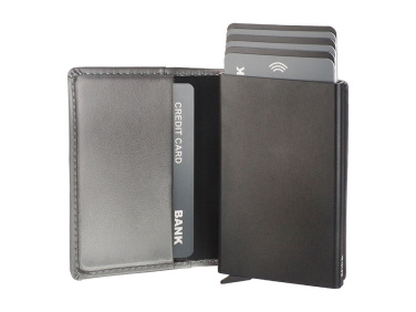 Logotrade promotional item picture of: RFID wallet 2121119