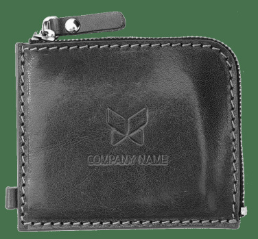 Logotrade promotional product image of: Wallet 862067