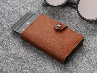 Logotrade advertising product picture of: RFID wallet 2161318