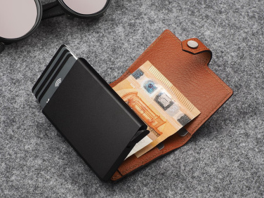 Logotrade advertising product image of: RFID wallet 2161318