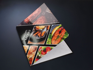 Logotrade promotional merchandise picture of: Menu cover 1823117