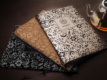 Logo trade promotional gift photo of: Menu cover Ambiente 1178285