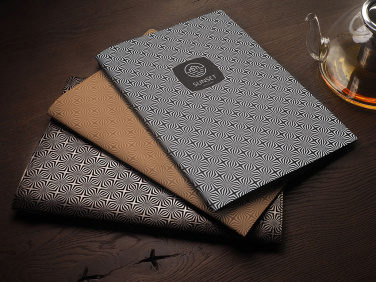 Logo trade promotional gift photo of: Menu cover Ambiente 1178304