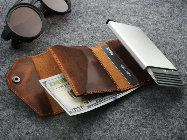 Logotrade promotional gift picture of: RFID wallet 1931310