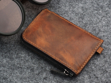 Logotrade advertising product image of: Wallet 1935310