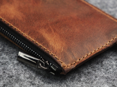 Logo trade promotional item photo of: Wallet 1935310