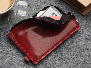 Logo trade promotional items picture of: Wallet 1935141