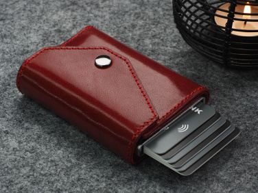 Logotrade promotional giveaways photo of: RFID wallet 1931141