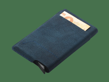 Logo trade promotional merchandise picture of: RFID wallet 593326