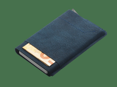 Logo trade promotional merchandise image of: RFID wallet 593326