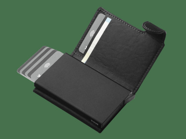 Logo trade corporate gift photo of: RFID wallet 618329