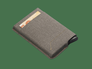 Logo trade promotional merchandise image of: RFID wallet 593321