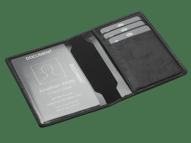 Logotrade promotional merchandise photo of: Document wallet 889329