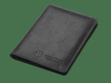 Logo trade promotional product photo of: Document wallet 889329