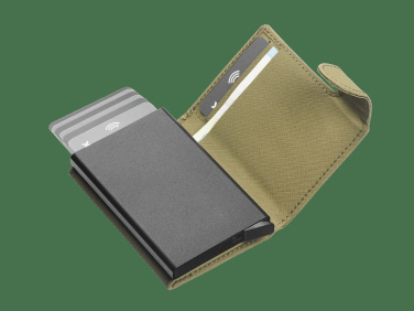 Logotrade promotional merchandise image of: RFID wallet 1226324