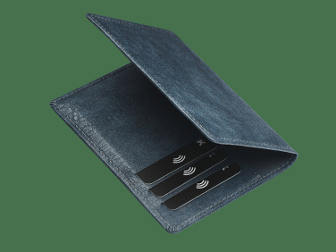 Logo trade promotional product photo of: Document wallet 889328