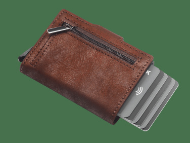 Logo trade promotional products picture of: RFID wallet 1237325