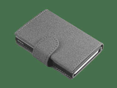 Logo trade promotional merchandise image of: RFID wallet 1225323