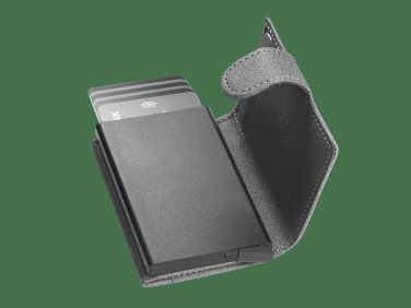 Logotrade promotional merchandise image of: RFID wallet 1225323