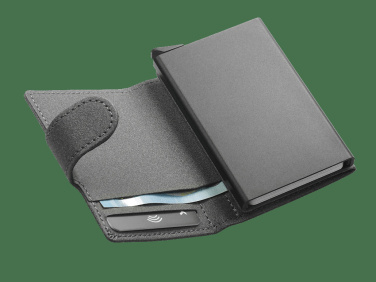 Logo trade corporate gifts image of: RFID wallet 1225323