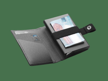 Logotrade promotional product picture of: RFID wallet 1230323