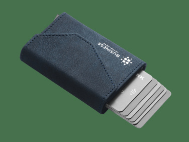 Logotrade corporate gift image of: RFID wallet 1249326