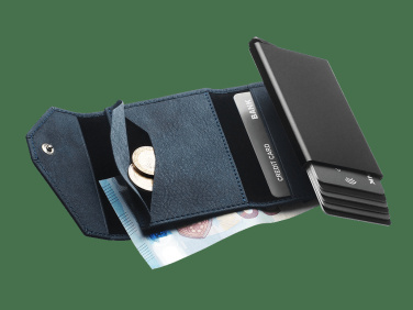 Logo trade promotional gifts picture of: RFID wallet 1249326