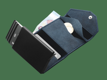 Logo trade promotional items picture of: RFID wallet 1249326