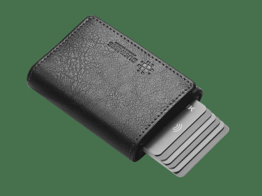 Logo trade promotional merchandise image of: RFID wallet 1282327