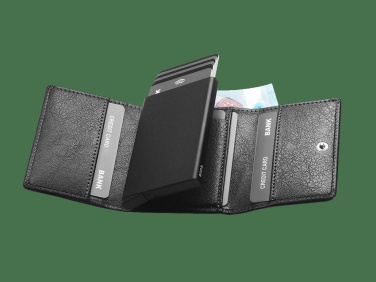 Logotrade business gift image of: RFID wallet 1282327