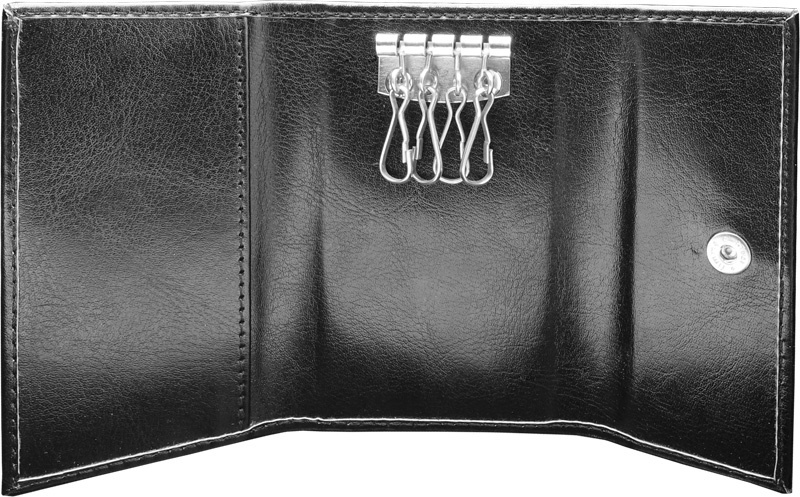 Logotrade promotional merchandise image of: Key wallet 186019