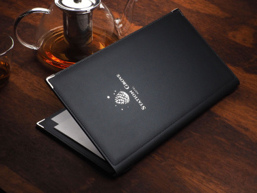 Logo trade promotional item photo of: Menu cover Fine Dining Pro 1633319