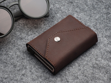 Logotrade promotional gift picture of: RFID wallet 1931284