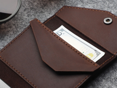 Logotrade promotional merchandise picture of: RFID wallet 1931284