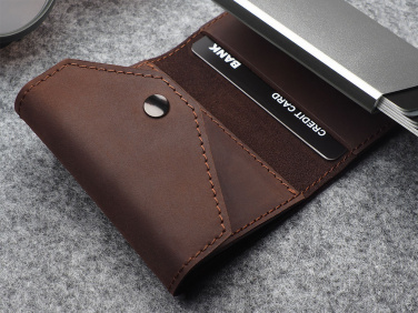 Logotrade promotional giveaway picture of: RFID wallet 1931284