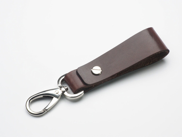 Logotrade promotional items photo of: Keyring 2041141