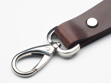 Logotrade corporate gifts photo of: Keyring 2041141