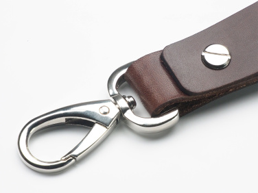 Logo trade corporate gifts picture of: Keyring 2041141