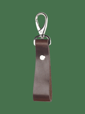 Logo trade promotional products picture of: Keyring 2041141