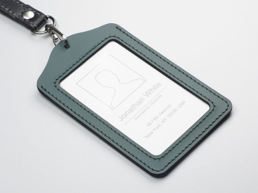 Logotrade promotional merchandise photo of: ID Badge Holder 2038094