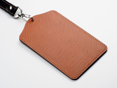 Logo trade promotional items picture of: ID Badge Holder 2038318