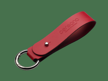 Logotrade promotional gift picture of: Keyring 1709094