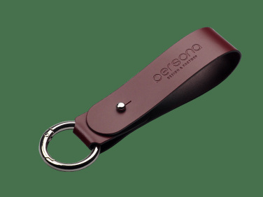 Logotrade corporate gifts photo of: Keyring 1709094