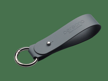 Logotrade corporate gift picture of: Keyring 1709094